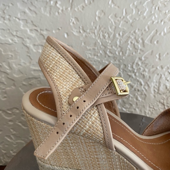Wedge Sandals by Clark’s - Picture 7 of 7
